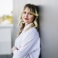 Genevieve Trace Email