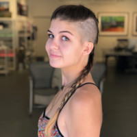 Shapiro's Gallery Employee Amanda Newman's profile photo