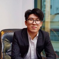 Super Bamboo Ltd. Employee Andy Ong's profile photo