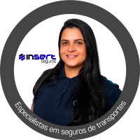 Insert Seguros Employee Kátia Quixabeira's profile photo