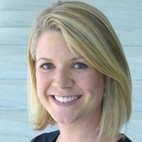 Boston Consulting Group (BCG) Employee Hillary Webb's profile photo