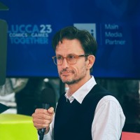 Lucca Crea Srl Employee Emanuele Vietina's profile photo