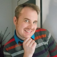 University of Massachusetts Amherst Employee Samuel Stoddard's profile photo