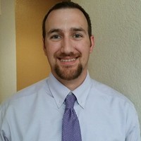 Peraton Employee Timothy Dailey's profile photo