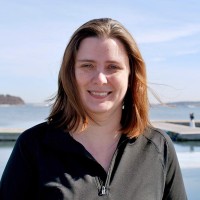 Maine Yacht Center Employee Angela Roberge's profile photo