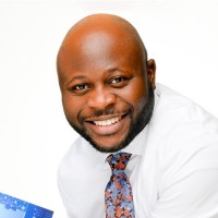 Westlink Academy Employee Ebenezer Allen's profile photo