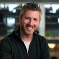 Infobip Employee Ben Lewis's profile photo