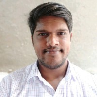 Byagari Balakrishna's profile photo