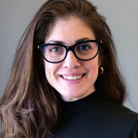Parkster Employee Madeleine Mollberg's profile photo