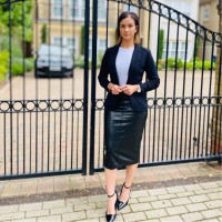 Muscleworks Gym Employee Anthea Ioannou's profile photo