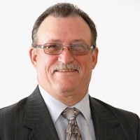 Sky Lakes Medical Center Foundation Employee Rick McGuffey's profile photo