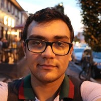 Arda Başaran Email