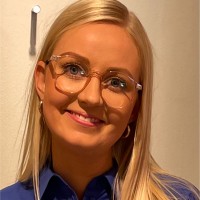 DANexplore Employee Louise Hansen's profile photo