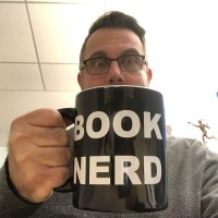 American Academy of Pediatrics Employee Mark Grimes's profile photo