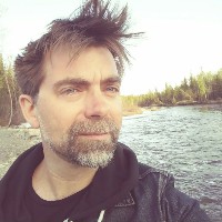 Trailmark Systems Inc Employee Peter Evans's profile photo