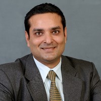 Dyad Employee Gaurav Mehra's profile photo