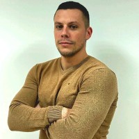 EVONA Employee Dragan Turudić's profile photo