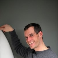 Dunea Employee Arjan van Vessum's profile photo