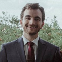 Betson Enterprises Employee Christian Foster's profile photo