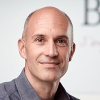 LES HAUTS DE MONTROUGE Employee Sébastien Bourguignon's profile photo
