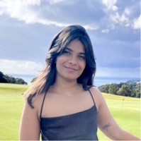 cohealth Employee Manaswitha Udayagiri's profile photo