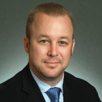 Cake Mortgage Employee Bryan Snoke's profile photo