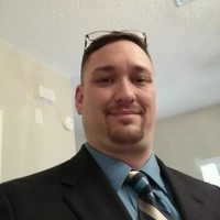 Romano's Macaroni Grill Employee Charles Harris's profile photo