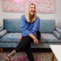 Designed For Joy Employee Kristen Sydow's profile photo