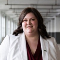 Green Building Alliance Employee Destiny Knetzer's profile photo