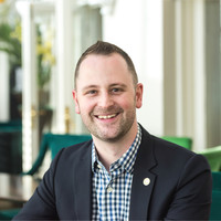 Study Group Employee Craig Coleiro's profile photo