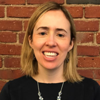 Identity Digital Inc. Employee Emily Edwards's profile photo