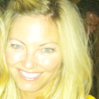 Clear Channel Airports Employee Amber Lyons's profile photo