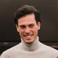 Angra Wine & Spirit Employee Lorenzo Vichi's profile photo