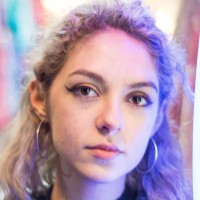 Hudson Scenic Studios Employee Clarenda Babski's profile photo