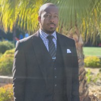Soleil Management Employee Caylen Butler's profile photo