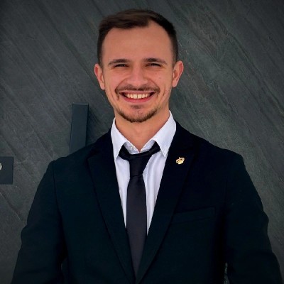 Zikol Employee Angel Butikoski's profile photo