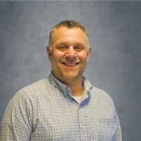Intent Built, Inc. Employee Josh Seaton's profile photo