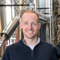 FuelCell Energy Employee James Davies's profile photo