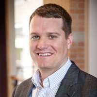 Guy Carpenter Employee Matthew Sharp's profile photo