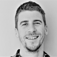 Optina Diagnostics Employee Bastien st-Louis's profile photo