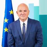Euronext Employee Stephane Boujnah's profile photo