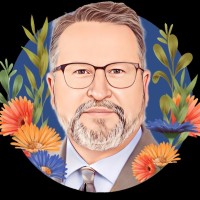 California State University, Monterey Bay Employee Jeff McCall's profile photo