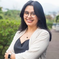 Autonomic Mind Employee Isabel Aguirre's profile photo