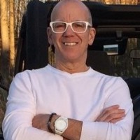 Godfrey & Wing Employee Johnny Halladay's profile photo