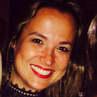 ECOM Employee Juliana Lambertini's profile photo