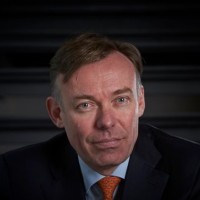 X-Press Feeders Employee Klaus Nyborg's profile photo