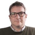 ogibiotec Employee Paul McCran's profile photo