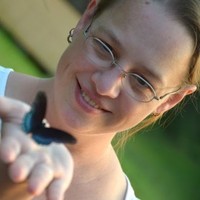 CNSI Employee Kat Gray's profile photo