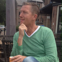 Cornelis Vrolijk Employee Martin van Duijn's profile photo