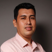 Manuel Benites Email